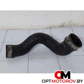 Патрубок интеркулера  Mercedes-Benz C-Класс W203/S203/CL203 2003 2035281582 #2