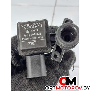 Датчик воды в топливном фильтре  Mercedes-Benz Vito W639 2005 A0001539513 #3