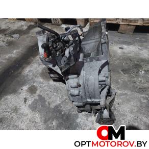 КПП механическая (МКПП)  Ford Focus 2 поколение 2006 6M5R7002YC #2