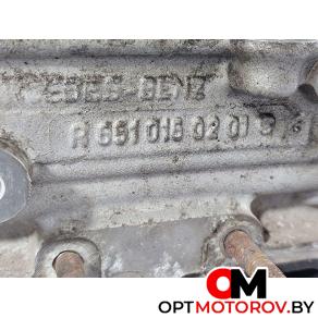 Головка блока цилиндров  Mercedes-Benz Sprinter 2 поколение (W906) 2011 R6510160201 #8