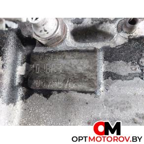 Блок цилиндров  Ford C-Max 1 поколение [рестайлинг] 2008 G8DB #9