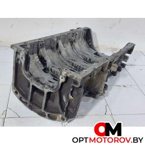 Масляный поддон  Ford Transit Connect 1 поколение 2003 YS6Q6U004AA #4