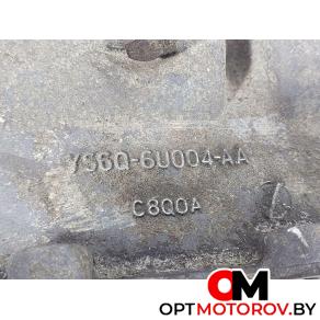 Масляный поддон  Ford Transit Connect 1 поколение 2003 YS6Q6U004AA #6