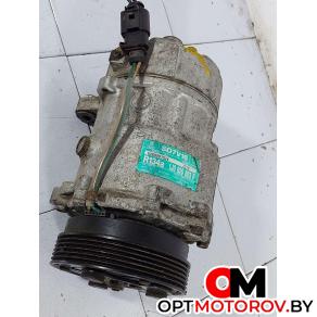 Компрессор кондиционера  Audi TT 8N 2001 1J0820803F #1