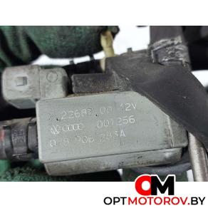 Клапан электромагнитный  Audi TT 8N 2001 078906283A #3