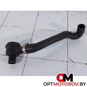 Клапан вентиляции картерных газов  Audi TT 8N 2001 0280142114, 06A145710N #2