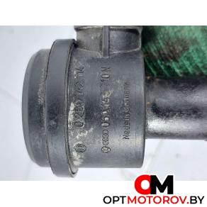 Клапан вентиляции картерных газов  Audi TT 8N 2001 0280142114, 06A145710N #3