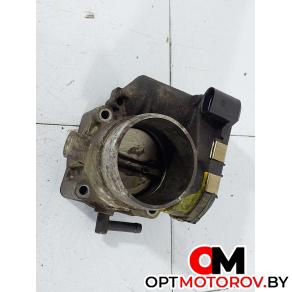 Дроссельная заслонка  Audi TT 8N 2001 0280750036, 06A133062C #1