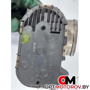 Дроссельная заслонка  Audi TT 8N 2001 0280750036, 06A133062C #2