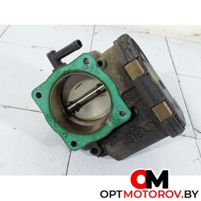 Дроссельная заслонка  Audi TT 8N 2001 0280750036, 06A133062C #3