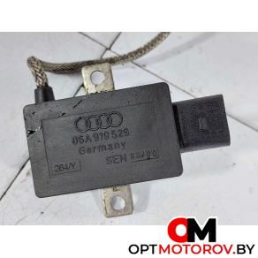 Маслоотделитель (сапун)  Audi TT 8N 2001 06A129101A, 06A103221AC #2