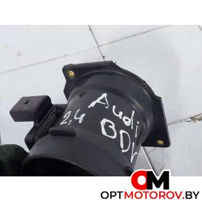 Расходомер воздуха  Audi A4 B6 2005 078133471E #3