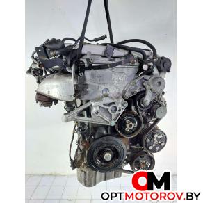 Двигатель  Audi TT 8N [рестайлинг] 2003 BHE #1