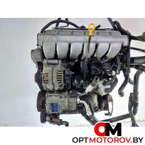 Двигатель  Audi TT 8N [рестайлинг] 2003 BHE #5