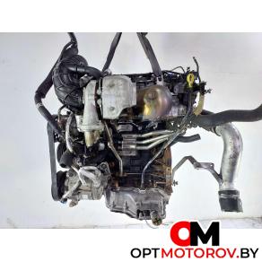 Двигатель  Opel Antara 1 поколение [рестайлинг] 2012 Z22D1, LNQ #2