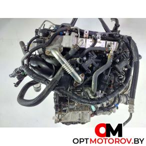 Двигатель  Opel Antara 1 поколение [рестайлинг] 2012 Z22D1, LNQ #5