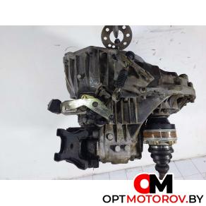 КПП механическая (МКПП)  Mercedes-Benz Vito W638 2003 A6382601000 #3