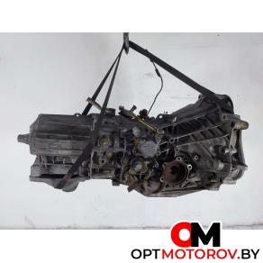 КПП механическая (МКПП)  Audi A6 4F/C6 2005 GYF #3