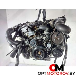 Двигатель  Mercedes-Benz C-Класс W203/S203/CL203 2003 611962 #1