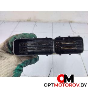 Блок управления двигателем  Mercedes-Benz Vito W639 2008 A6461501191 #3