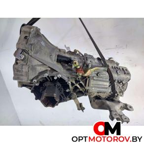 КПП механическая (МКПП)  Audi A4 B7 2005 HVD, 3P65, 0A2300040J, ZWN #2