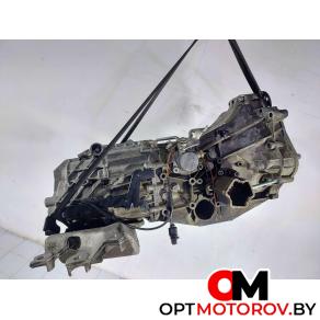 КПП механическая (МКПП)  Audi A4 B7 2005 HVD, 3P65, 0A2300040J, ZWN #3