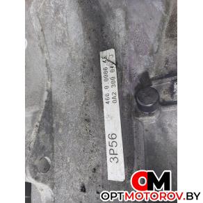 КПП механическая (МКПП)  Audi A4 B7 2005 HVD, 3P65, 0A2300040J, ZWN #4