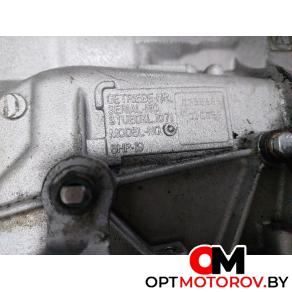 КПП автоматическая (АКПП)  BMW 5 серия E60/E61 2006 1071010027, 7563294. 6HP19 #4