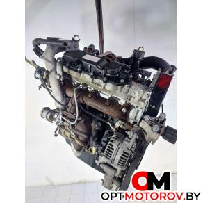 Двигатель  Fiat Ducato 3 поколение 2011 F1AE0481D #5