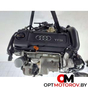 Двигатель  Audi A3 8P/8PA [2-й рестайлинг] 2009 CAX, CAXC #2