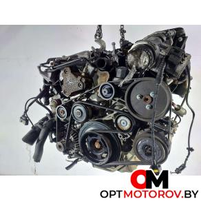 Двигатель  Mercedes-Benz C-Класс W203/S203/CL203 [рестайлинг] 2004 646963 #1
