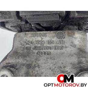 Двигатель  Audi A8 D3/4E [рестайлинг] 2005 4F0399115AH, 4F0399151 #2