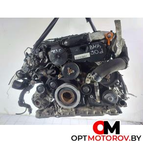 Двигатель  Audi A6 4F/C6 2006 BMK #1