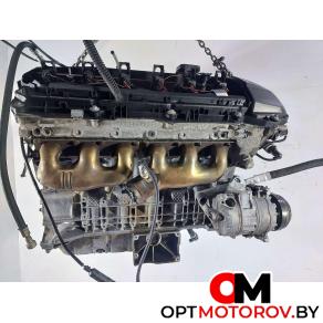 Двигатель  BMW X3 E83 2005 M54B25, M54B256S5, 256S5 #5
