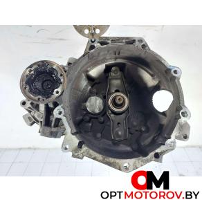 КПП механическая (МКПП)  Volkswagen Passat B6 2006 JCX #1