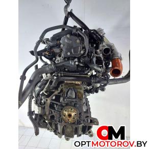 Двигатель  Skoda Octavia 2 поколение (A5) 2007 BMM #4