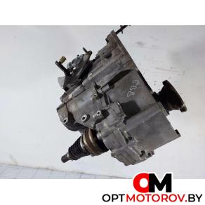 КПП механическая (МКПП)  Volkswagen Passat B6 2009 KNY #2