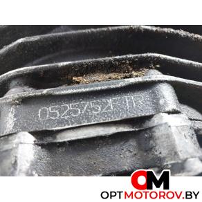 КПП механическая (МКПП)  Audi A6 4B/C5 [рестайлинг] 2001 FTR, 01E300048J #5