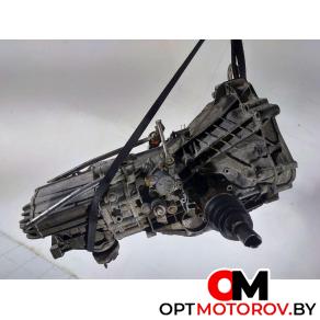 КПП механическая (МКПП)  Audi A4 B8/8K [рестайлинг] 2011 JWS #3