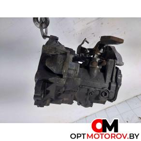 КПП механическая (МКПП)  Volkswagen Passat B6 2007 JCS #2