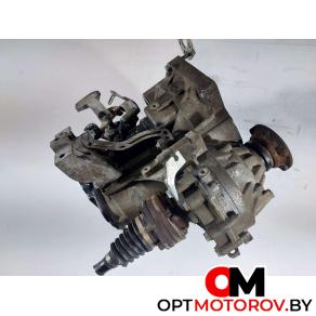 КПП механическая (МКПП)  Volkswagen Passat B6 2007 JCS #7