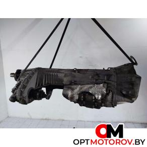 Раздаточная коробка  Volkswagen Touareg 1 поколение 2004 0AD341601C, 0AD341040T, 485GTT009043NVG #1