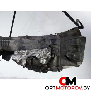 КПП автоматическая (АКПП)  Volkswagen Touareg 1 поколение 2004 09D300037D, HAP, TR60SN #3