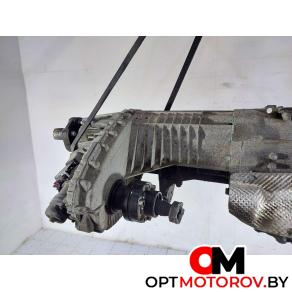 Раздаточная коробка  Volkswagen Touareg 1 поколение 2004 0AD341601C, 0AD341040T, 485GTT009043NVG #2