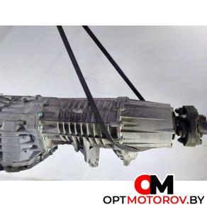 Раздаточная коробка  Volkswagen Touareg 1 поколение 2004 0AD341601C, 0AD341040T, 485GTT009043NVG #5