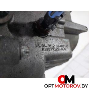 КПП механическая (МКПП)  Opel Antara 1 поколение [рестайлинг] 2012 F40, 55567634, AJ6, GD01649 #2