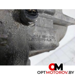 КПП механическая (МКПП)  Opel Antara 1 поколение [рестайлинг] 2012 F40, 55567634, AJ6, GD01649 #3