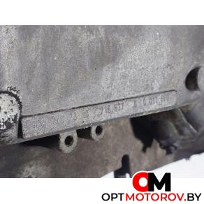 КПП механическая (МКПП)  Mercedes-Benz Vito W639 2007 716637, 6392602300 #4