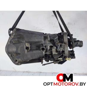 КПП механическая (МКПП)  Mercedes-Benz Vito W639 2007 716637, 6392602300 #3