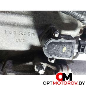 Раздаточная коробка  Land Rover Discovery 3 поколение [рестайлинг] 2007 6HP26, 8454227091, 8454228031 #5